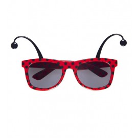Gafas de Mariquita con Antenas Gafas de Mariquita con Antenas