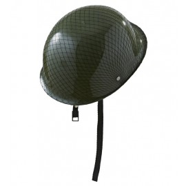 Casco Soldado Platoon Casco Soldado Platoon