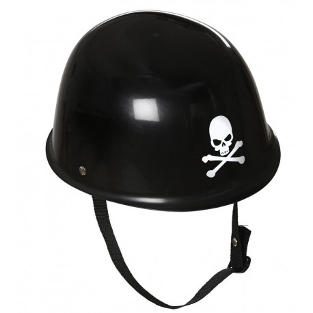 Casco Motorista