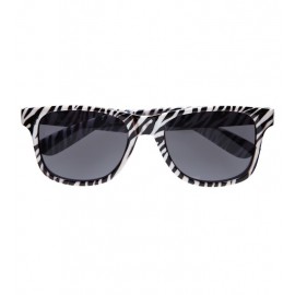 Gafas de Cebra