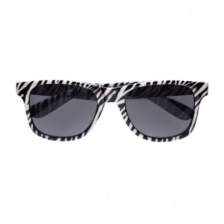 Gafas de Cebra
