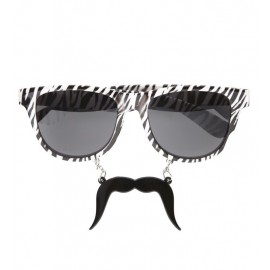 Gafas Macho con Bigote