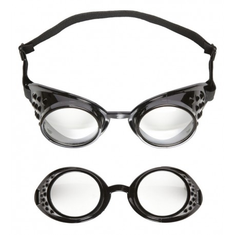 Gafas de Laboratorio