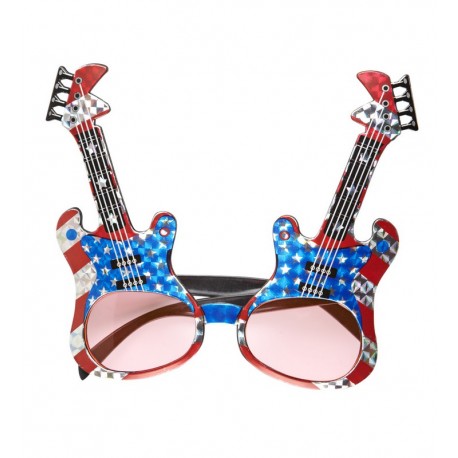 Gafas Guitarra