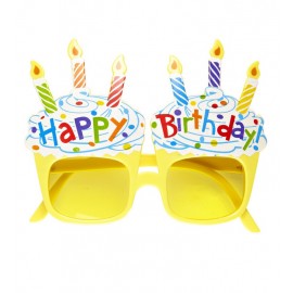Gafas Feliz Cumpleaños Gafas Feliz Cumpleaños