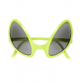 Gafas Extraterrestre Gafas Extraterrestre