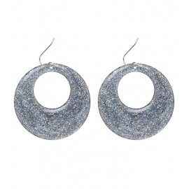 Pendientes Glitter Pendientes Glitter