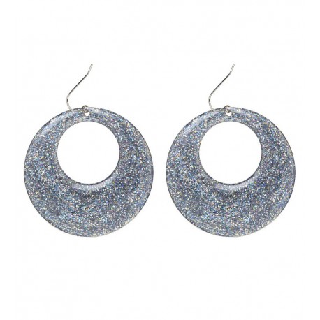 Pendientes Glitter