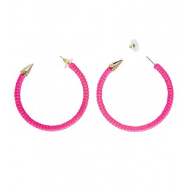 Pendientes Fluorescentes Pendientes Fluorescentes