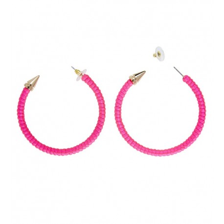 Pendientes Fluorescentes