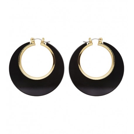 Pendientes Disco Queen