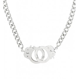 Collar con Esposas