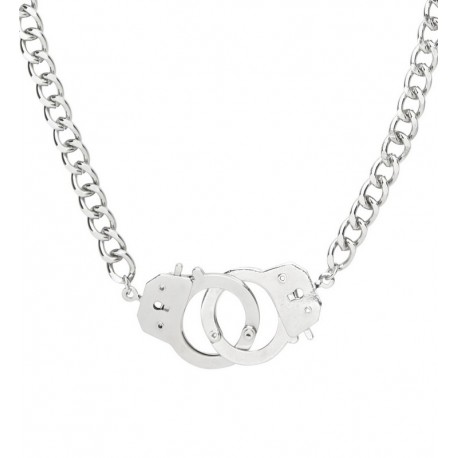 Collar con Esposas