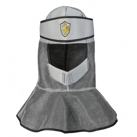 Casco Caballero