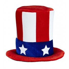 Sombrero Copa Mr. America Sombrero Copa Mr. America