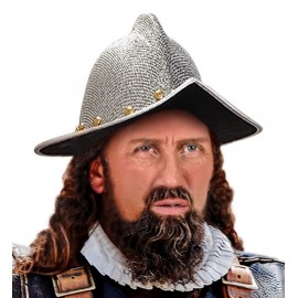 Casco Conquistador Casco Conquistador