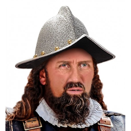 Casco Conquistador