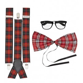 Set de Nerd