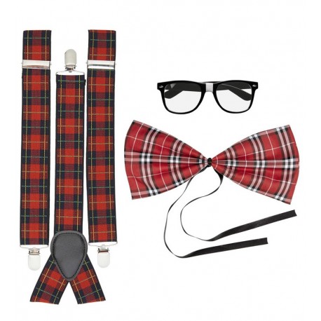 Set de Nerd