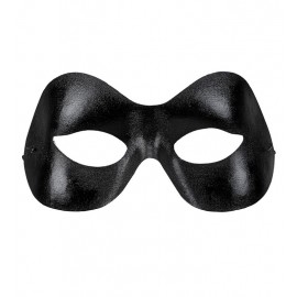 Máscara Fidelio Negro Brillante Máscara Fidelio Negro Brillante