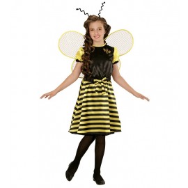 Disfraz de Abeja Elegante Infantil Disfraz de Abeja Elegante Infantil