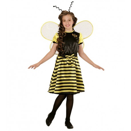 Disfraz de Abeja Elegante Infantil
