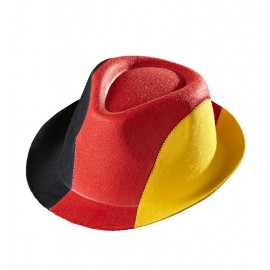 Fedora Alemania Fedora Alemania
