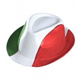Fedora Italia Fedora Italia