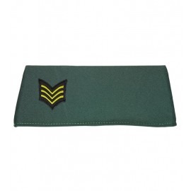 Birrete Militar Birrete Militar