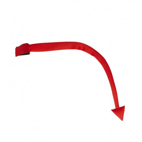 Cola Diablo Moldeable 88 cm