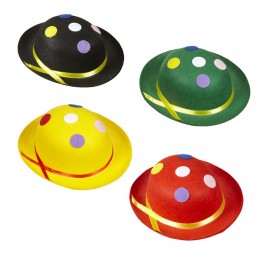 Mini Bombin con Lunares Mini Bombin con Lunares
