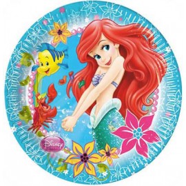 Platos Ariel