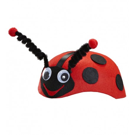 Gorro Mariquita