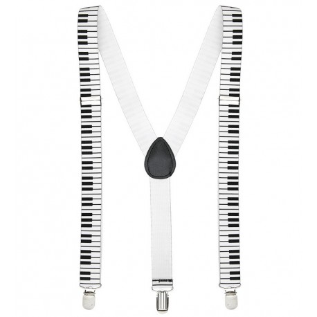 Tirantes Piano