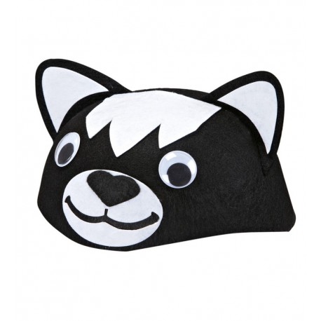 Gorro Gato