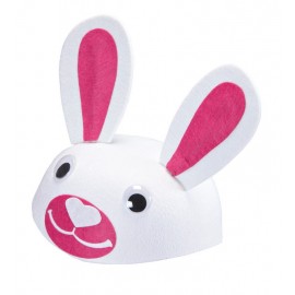 Gorro Conejo