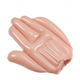 Mano Hinchable