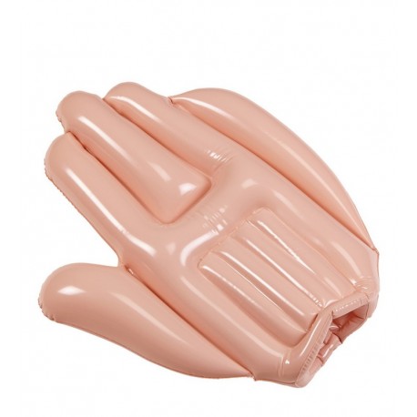 Mano Hinchable