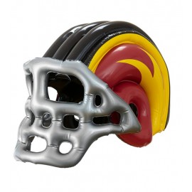 Casco de Futbol Americano Hinchable Adulto