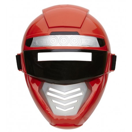 Mascara de Super-Robot Infantil