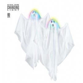 Fantasma Que Cambia de Color y Que Se Ilumina Fantasma Que Cambia de Color y Que Se Ilumina