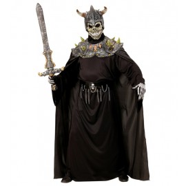 Disfraz de Guerrero de la Muerte