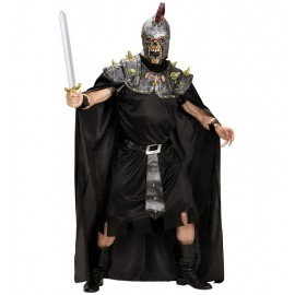 Disfraz de Calavera Centurión Romano Disfraz de Calavera Centurión Romano