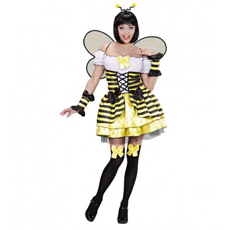 Disfraz de Abeja Dulce para Mujer