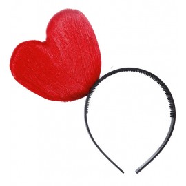 Diadema Corazón