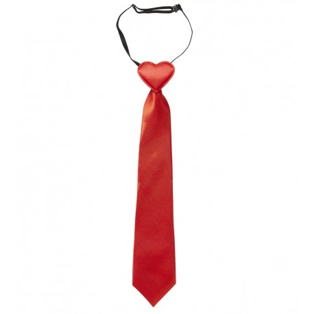 Corbata Corazón