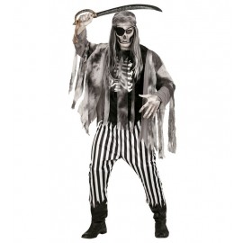 Disfraz de Pirata Del Barco Fantasma para Hombre