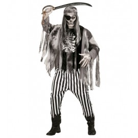 Disfraz de Pirata Del Barco Fantasma para Hombre Disfraz de Pirata Del Barco Fantasma para Hombre