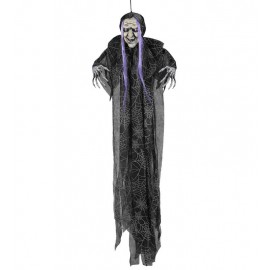 Colgante Vieja Bruja 110 cm Colgante Vieja Bruja 110 cm