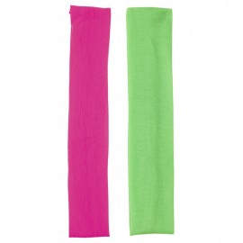 Set de 2 Cintas de Cabeza Neon